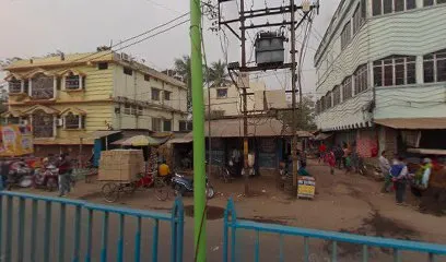 RANISATI ENTERPRISE