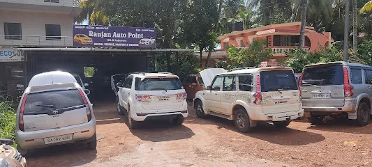 Ranjan Auto Point