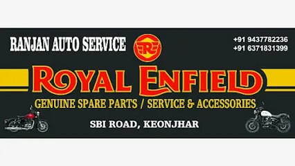 RANJAN AUTO SERVICE