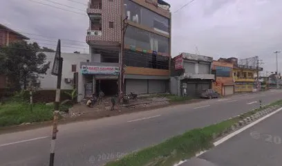 Ranjeet Auto Point