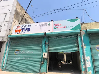 Ranjeet Car Care Experts