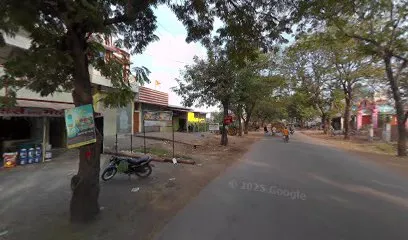 RANJEET CAR GAYREJ
