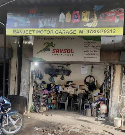 Ranjeet Motor Garage