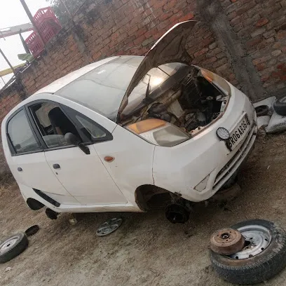 Ranjeet.s,garage wala