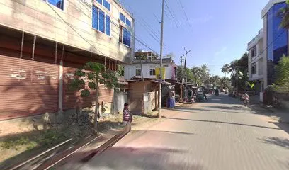 Ranjit Kumar Das