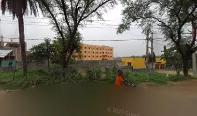 Ranjit Kumar Vishwakarma