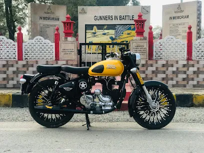 Ranjit Motor Cycle Works