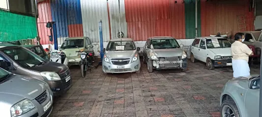 RANK AUTOMOBILES