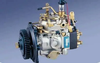 Ranthambore Diesel