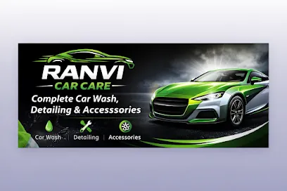 RANVI CAR CARE