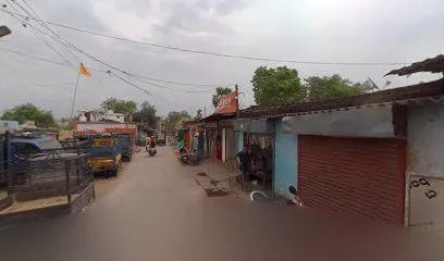 Rao Auto Centre