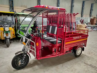 RAO ENTERPRISES