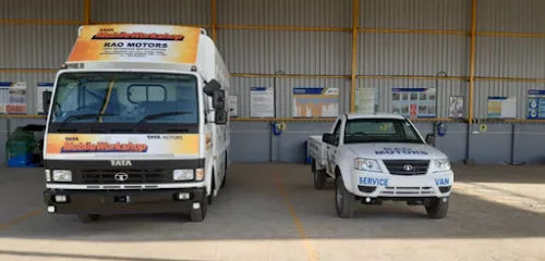 RAO MOTORS