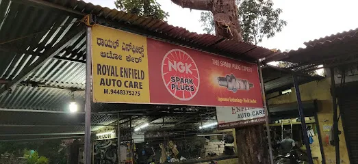 Rasheed Auto care- Bullet Mechanic