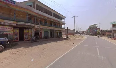 Rashid Auto Garage