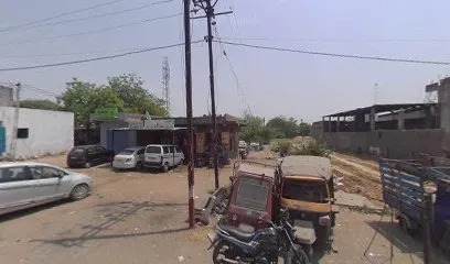 Rashid Indori
