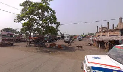 Rashid Shehk