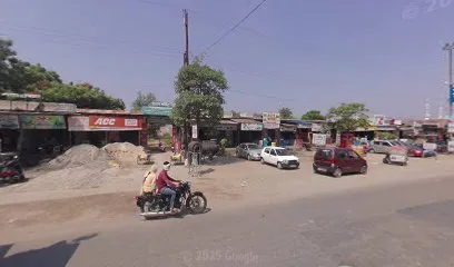 Rashid Sokar Kamani Repairing Works
