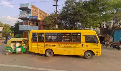RASHMI AUTO GARAGE