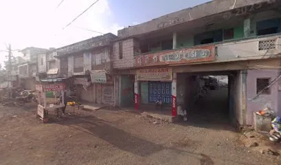 RASIKMOTERSTORES