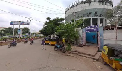 Rasool Auto Garage