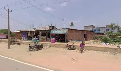 Ratabari Automobile