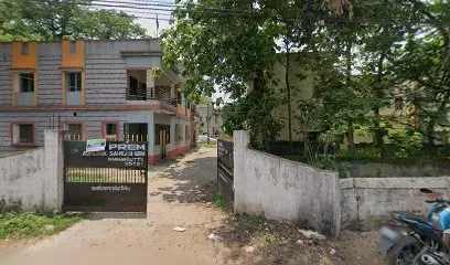 Ratan Cycle Repairing Shop