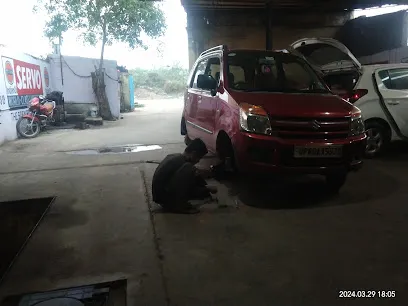 Ratan Motors