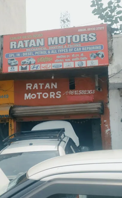 Ratan motors