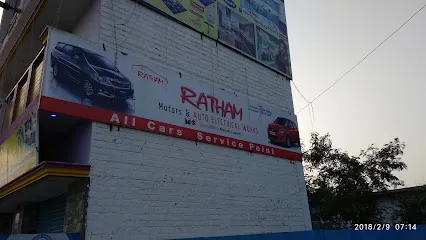RATHAM MOTORS & AUTO ELECTRICAL WORKS
