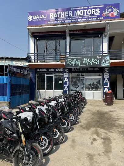 Rather Motors Anantnag
