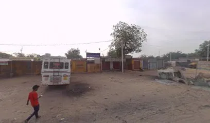 राधेश्यामबैटरी