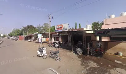 RATHOD AUTO GARAGE