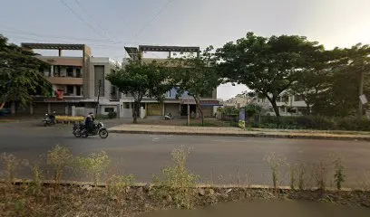 Rathod Bichayat Kendr