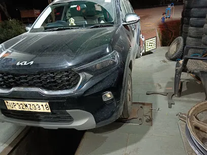 Rathore Tyre Service