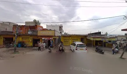 Rattan Tire Work