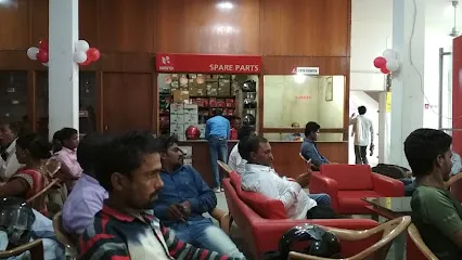 Rattanlall Auto - Hero MotoCorp