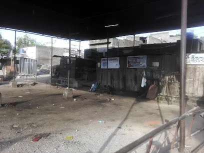 rauf motar garage