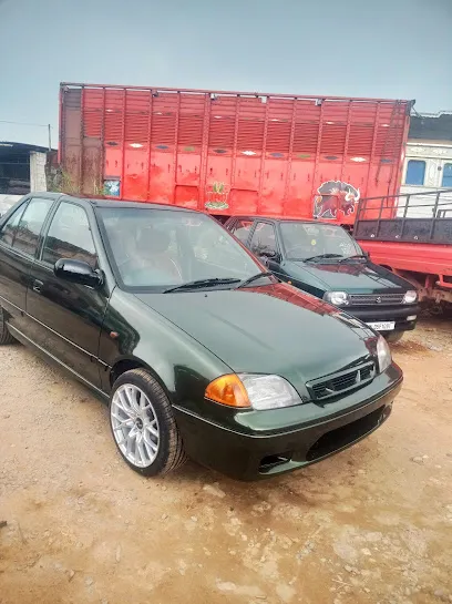 R.Auto