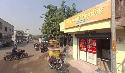 रवि ऑटो गैरेज & सर्विस