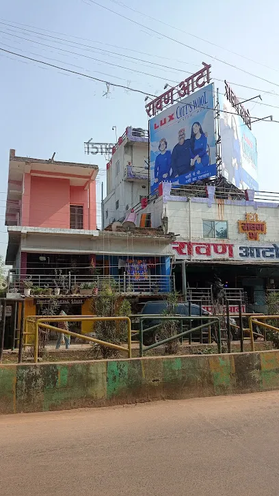 RAVAN AUTO SALES & SERVICE