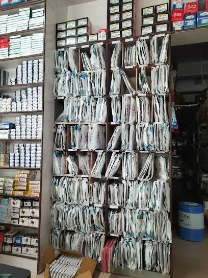 RAVECHI AUTO PARTS & GARAGE