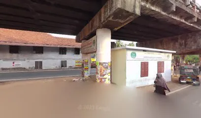Raveendran Auto