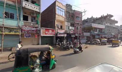 RAVI AUTO CENTER