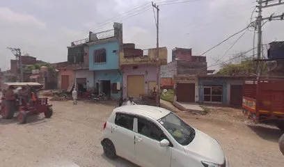 Ravi Auto Centre