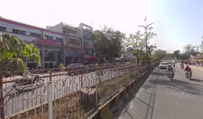 Ravi Auto Gairej