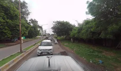 RAVI AUTO GARAGE