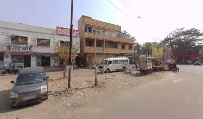 Ravi auto Garage