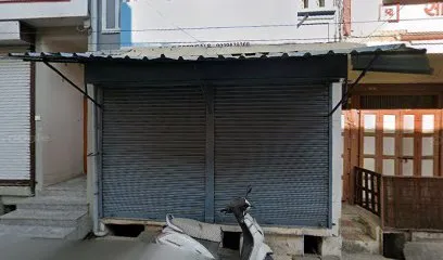 Ravi auto garage