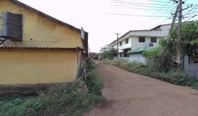 Ravi Auto Garage
